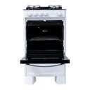 Ver imagem 6 de Fogão Suggar de Piso Cook Essence 4 Bocas com Mesa de Vidro