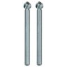 Escariador de Alta Velocidade Esférico Multiuso 3/16" 192 Dremel - 2