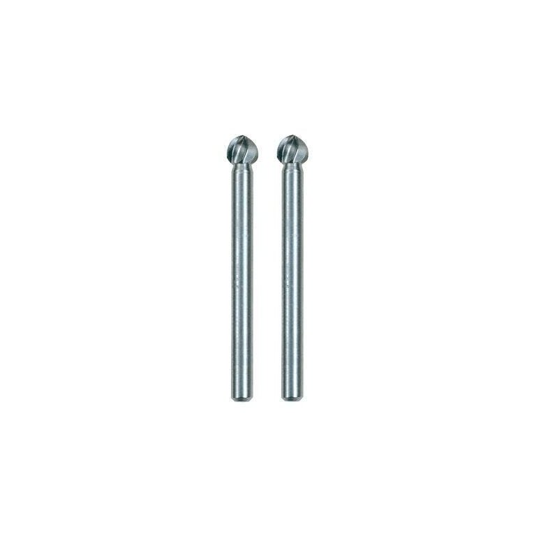 Escariador de Alta Velocidade Esférico Multiuso 3/16" 192 Dremel