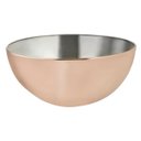 Ver imagem 1 de Bowl Inox Bronze 28 cm - AN803BZ