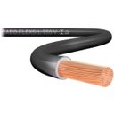 Ver imagem 2 de Cabo Flexível 2,5mm 750V Preto 10m