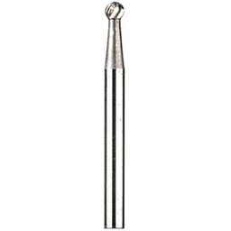 Escariador de Carbureto de Tungstênio Multiuso 1/8" 9905 Dremel - 1