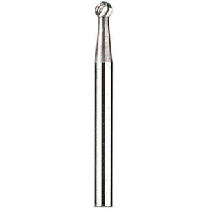 Escariador de Carbureto de Tungstênio Multiuso 1/8" 9905 Dremel