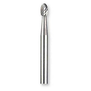 Escariador de Carbureto de Tungstênio Multiuso 1/8" 9906 Dremel
