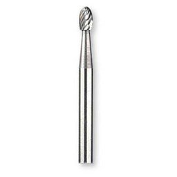 Escariador de Carbureto de Tungstênio Multiuso 1/8" 9906 Dremel - 2