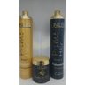 Escova Progressiva Uniliss Prime Hair+ Banho De Ouro Uniliss - 2