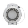 Exaustor Axial Turbo Exb 150mm Branco 65w 110v Ventisol - 5