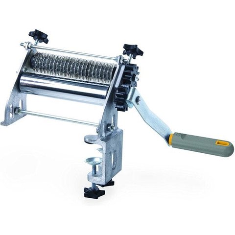 CILINDRO MANUAL FILETADOR BOM PEIXE 17cm ANODILAR