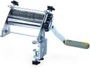 Ver imagem 1 de CILINDRO MANUAL FILETADOR BOM PEIXE 17cm ANODILAR
