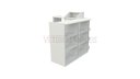 Ver imagem 7 de Balcão Caixa Vitrine Modular M2 (expositor, prateleira, atendimento, loja, pet)