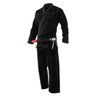 Kimono adidas Jiu Jitsu Challenge Preto - A3 - 1