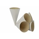 Ver imagem 1 de Copo Copinho para Pesca - Biodegradável Dobrado - 600 Unidades