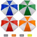 Ver imagem 4 de Guarda-Sol Praia Piscina 1,80M Fashion - Mor