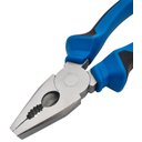 Ver imagem 7 de Alicate Profissional Universal 8 Polegadas Cabo Emborrachado