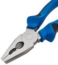 Ver imagem 7 de Alicate Profissional Universal 8 Polegadas Cabo Emborrachado