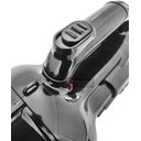 Ver imagem 3 de Lanterna  Farolete Holofote Farol Recarregável Led 100w Fazenda Sitio Chácara