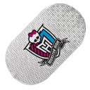 Ver imagem 1 de Kit 7 Tapete Monster High para Banheiro em PVC - Mattel