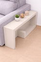 Ver imagem 1 de Aparador Lateral em Mdf