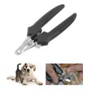 Ver imagem 4 de Alicate Cortador De Unhas Cachorros Gatos Pet Cães Gatos Banho Seu Pet