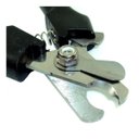 Ver imagem 5 de Alicate Cortador De Unhas Cachorros Gatos Pet Cães Gatos Banho Seu Pet