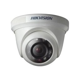 Camera Dome Hikvision Ds-2ce56c0t-irpf 720p 20m - 1