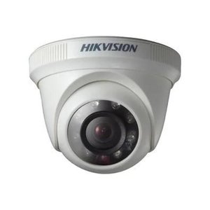 Camera Dome Hikvision Ds-2ce56c0t-irpf 720p 20m