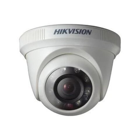 Camera Dome Hikvision Ds-2ce56c0t-irpf 720p 20m