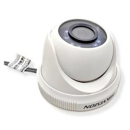 Camera Dome Hikvision Ds-2ce56c0t-irpf 720p 20m - 3