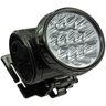 Lanterna Cabeça 13 Led Cree Profissional Trilha Bike Pesca - 5