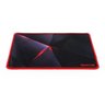 Cadeira Gamer Moobx Thunder Preta + Mousepad Redragon Capricorn Vermelho - 13