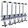 Dispenser de Bebidas Dispensador Dosador de Parede 6 Garrafas - 7