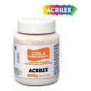 Ver imagem 1 de Cola Permanente 250g 16225 - Acrilex