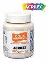 Ver imagem 1 de Cola Permanente 250g 16225 - Acrilex
