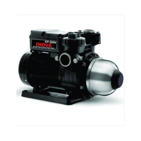 Pressurizadora Multiestágio Inova Kp200n 1/4cv