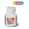 Kit 3x Cola Permanente 37g - Acrilex - 16240 - 1
