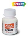 Ver imagem 1 de Kit 3x Cola Permanente 37g - Acrilex - 16240