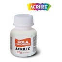 Ver imagem 1 de Kit 3x Cola Permanente 37g - Acrilex - 16240