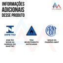 Ver imagem 5 de Fio Elétrico Flexível 6,0 Mm - Rolo com 50 Metros - Inmetro:azul