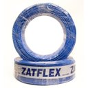 Ver imagem 2 de Fio Elétrico Flexível 6,0 Mm - Rolo com 50 Metros - Inmetro:azul