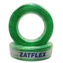 Ver imagem 2 de Fio Elétrico Flexível 6,0 Mm - Rolo com 50 Metros - Inmetro:verde