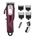 Ver imagem 3 de Maquina de Corte de Cabelo Kemei Km 2600 Original