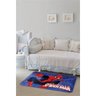 Tapete Infantil Homem Aranha 0,40x0,60 - 1