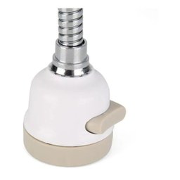 Adaptador para Bica com Extensor e Arejador 3 Tipos de Jatos - 6