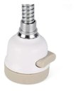 Ver imagem 6 de Adaptador para Bica com Extensor e Arejador 3 Tipos de Jatos