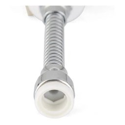 Adaptador para Bica com Extensor e Arejador 3 Tipos de Jatos - 5
