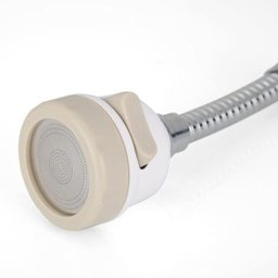 Adaptador para Bica com Extensor e Arejador 3 Tipos de Jatos - 4