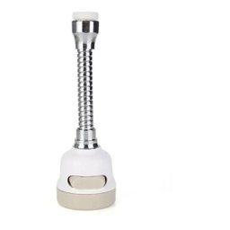 Adaptador para Bica com Extensor e Arejador 3 Tipos de Jatos - 2