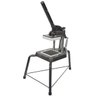 Cortador Picador de Mesa com Trava Profissional Legumes Frutas Batata Palito Tomate Vitalex CMT-FP - 4