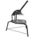 Ver imagem 2 de Cortador Picador de Mesa com Trava Profissional Legumes Frutas Batata Palito Tomate Vitalex CMT-FP