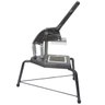 Cortador Picador de Mesa com Trava Profissional Legumes Frutas Batata Palito Tomate Vitalex CMT-FP - 2